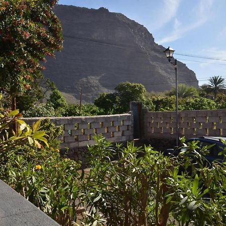 Yuremar La Puntilla Apt. Nº 1 Valle Gran Rey Exterior photo