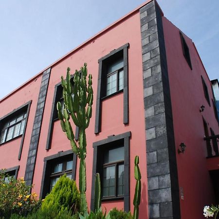 Yuremar La Puntilla Apt. Nº 1 Valle Gran Rey Exterior photo