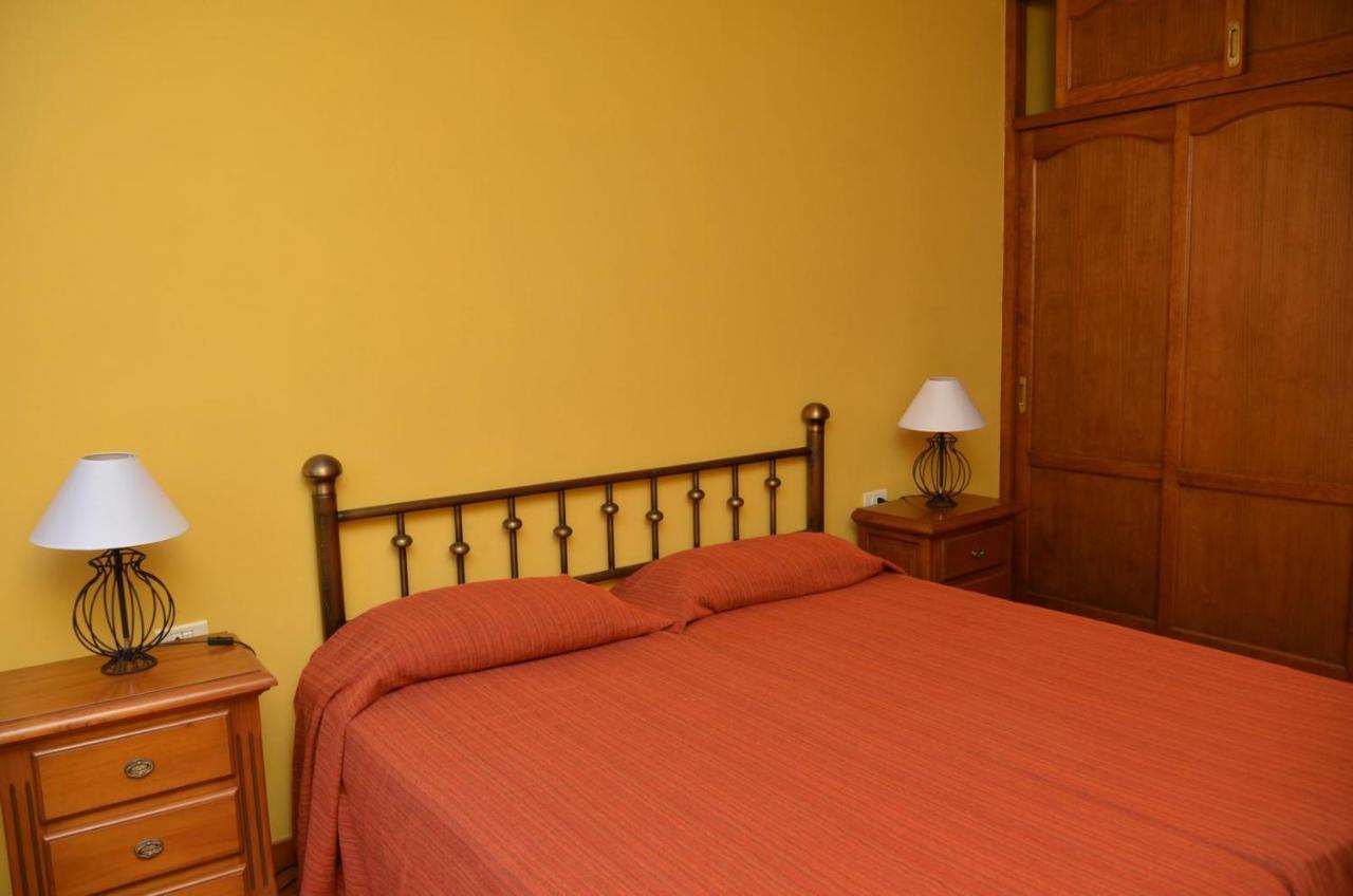 Yuremar La Puntilla Apt. Nº 1 Valle Gran Rey Exterior photo